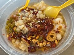 -徐元记贵州拌面(小十字店)