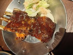 -404干式熟成牛排馆•聚会餐厅