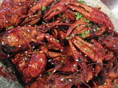 -龙虾风暴(松江店)