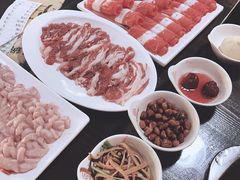 -大明铜锅·烤涮坊·烧烤(总店)