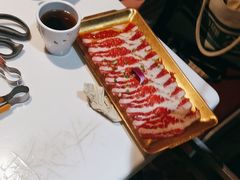 -炙城·韩式烤肉(南京东路店)