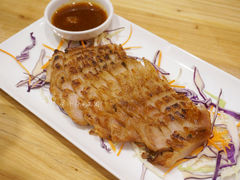 -Pho Asia 亚阁越南料理(上海来福士广场店)