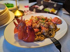 -莉莉海堂HAITANG·烤鸭(国贸商城店)