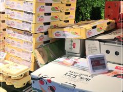 -盒马鲜生(馥邦国际店)