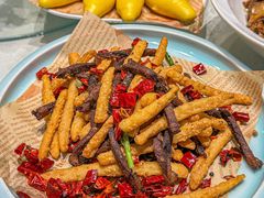 -U你·天然调味(南湖总店)