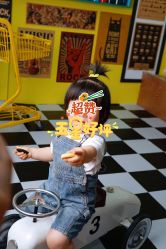 -格林童趣专业儿童摄影(公益西桥店)