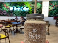 -Peet's Coffee皮爷咖啡(上海长风大悦城店)