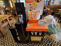 -星巴克臻选(青岛麦凯乐分店)