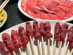 -南门涮肉(上海二店)