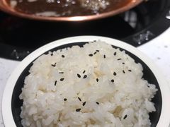 -京韵胡同·酱香羊蝎子火锅涮肉(长寿路店)