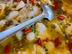 酸菜鱼-小四川菜馆(托乐嘉店)