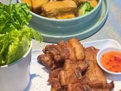 -林辉家宴·本地家常菜·头牌清远鸡(先锋店)