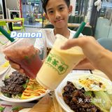 茶餐厅快乐西多士