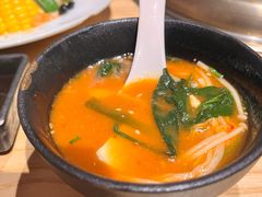 -松鱼亭·和牛烧肉(协鑫广场店)
