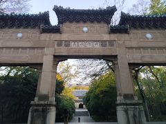 -灵谷景区