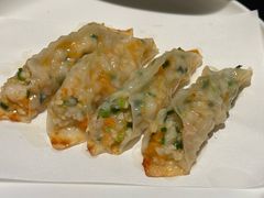 招牌大虾饺-甄御•海鲜新青岛菜(麦岛店)