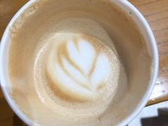 -UPUPKAFE  立咖啡(浏城桥店)