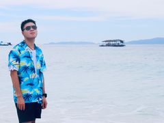 -海南分界洲岛旅游区