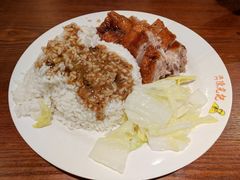 -陈光记烧腊(长寿路店)