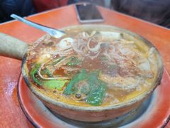 -清真·马文砂锅大全(麦苋街店)