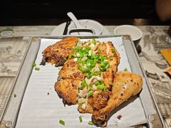 -绿茶餐厅(朝阳大悦城店)
