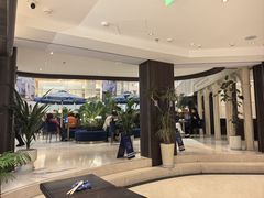 -CHARLIETOWN红茶公司(南京万象天地店)