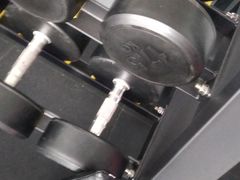 -GymPlus健身(四平路店)
