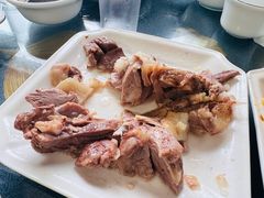 -林家饭店(新林公路店)