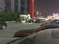 -保利国际影城杭州中南店