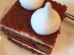 红丝绒蛋糕-粤海喜来登酒店·&More聚驿(天河城店)