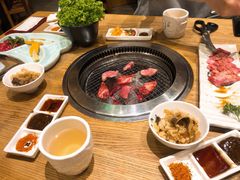 -御牛道日式烤肉料理(杭州万象城店)