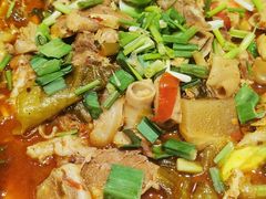 -云海肴·汽锅鸡·云南菜(美罗城店)