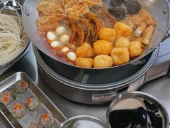 -小螺大作·螺蛳粉火锅(林和西店)