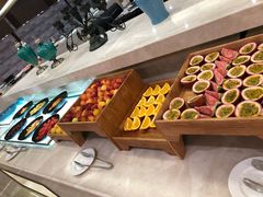 -厦门海景千禧大酒店·海景咖啡厅