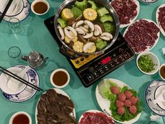 -乌记鲜活牛肉城(金砂东路店)