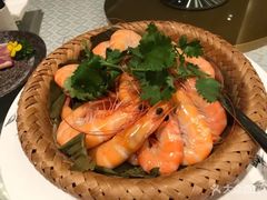 -领事馆19号中餐厅(厦门海景洲际酒店)