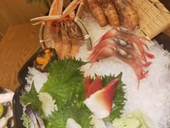 -乐亭日本料理(彩虹本店)