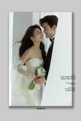 -至臻微拉婚纱摄影