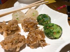 -金苑酒家·客家菜·广东老字号(万象店)