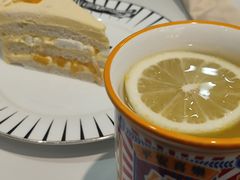 -姆们M Sweetie Cake(三里屯店)