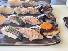 -四葉寿司(免税二期店)