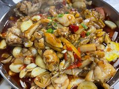 -小民大排档(光谷店)