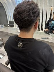 -简影造型·自选烫染接发salon