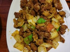 -惠宾饭庄(中山路店)