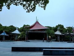-黄兴公园