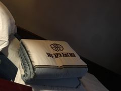 -洪迈足道(四公里店)