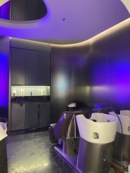 点击看大图 -3AM·S HAIR SALON烫发染发接发