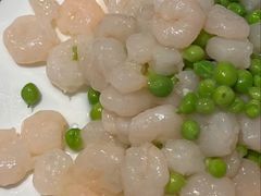 -新吉士·上海菜(浦东LCM置汇旭辉店)