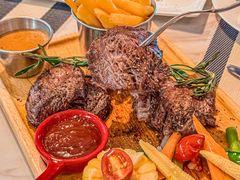 -La Creperie法餐厅(芮欧百货店)