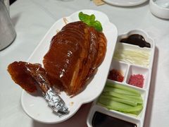 -大鸭梨(天通西苑店)